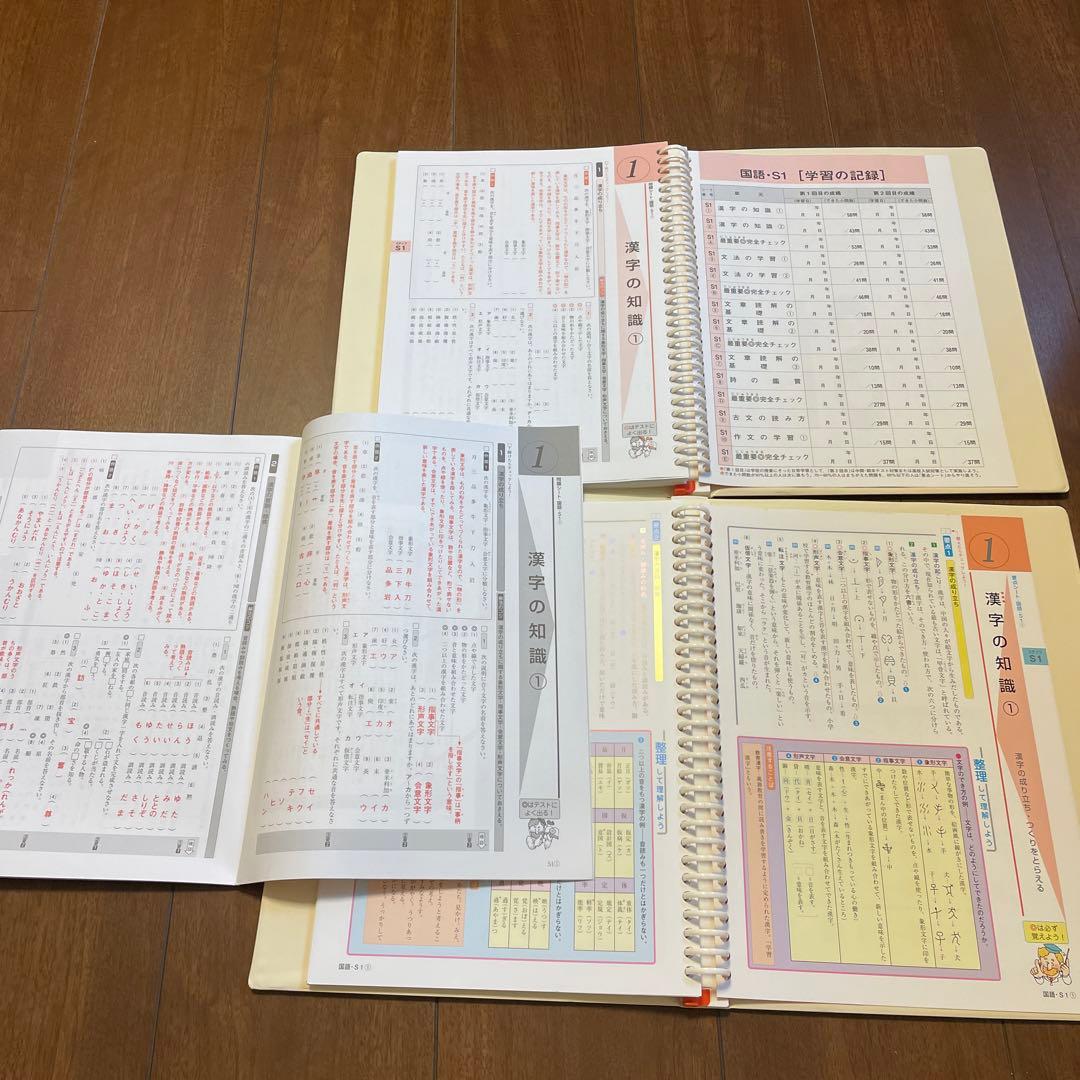 ファーストマニュアルA 高校受験対策