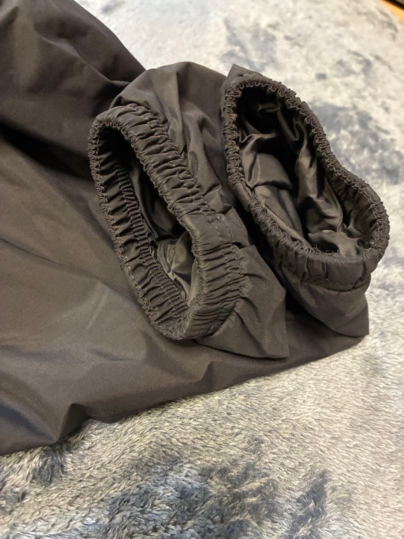 ダイワトーナメントウィンドストッパー(R)ミドルスーツ防寒着