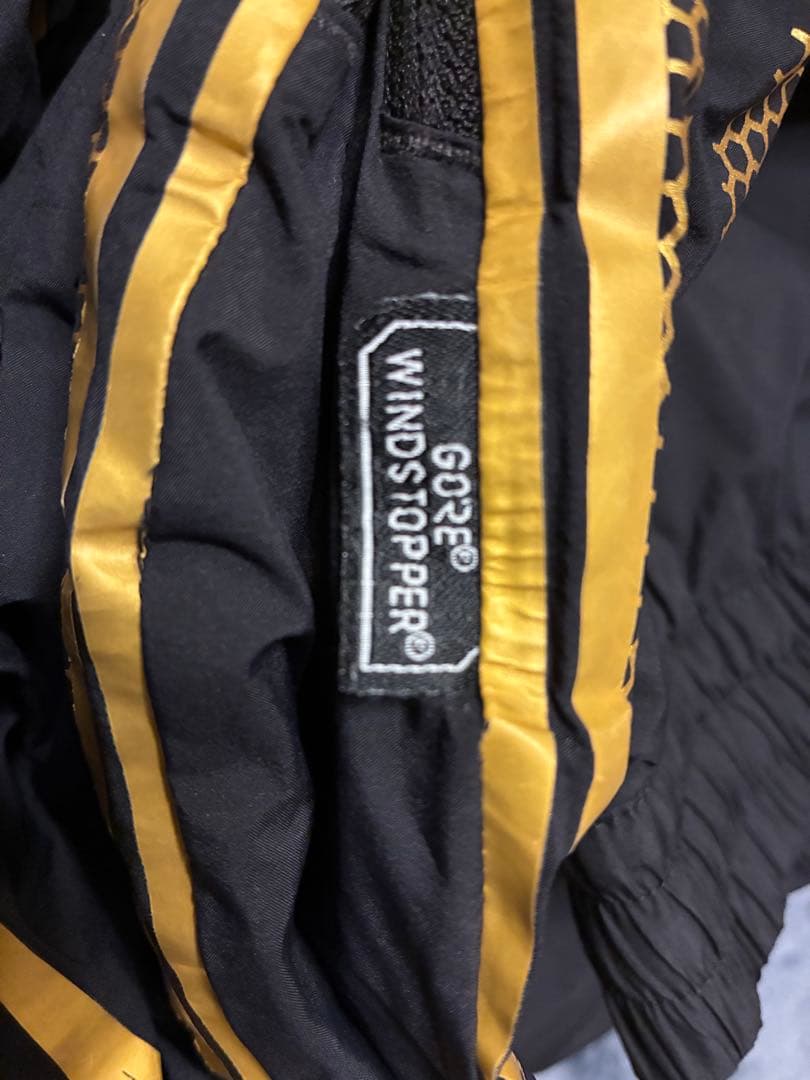 ダイワトーナメントウィンドストッパー(R)ミドルスーツ防寒着