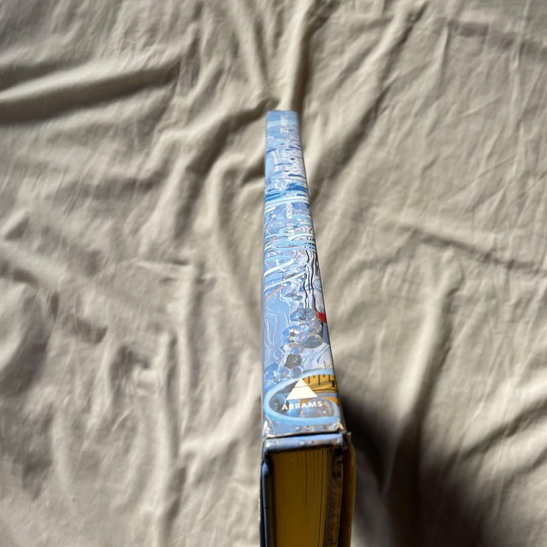 SARAH SZE 洋古書 サラ・ジー