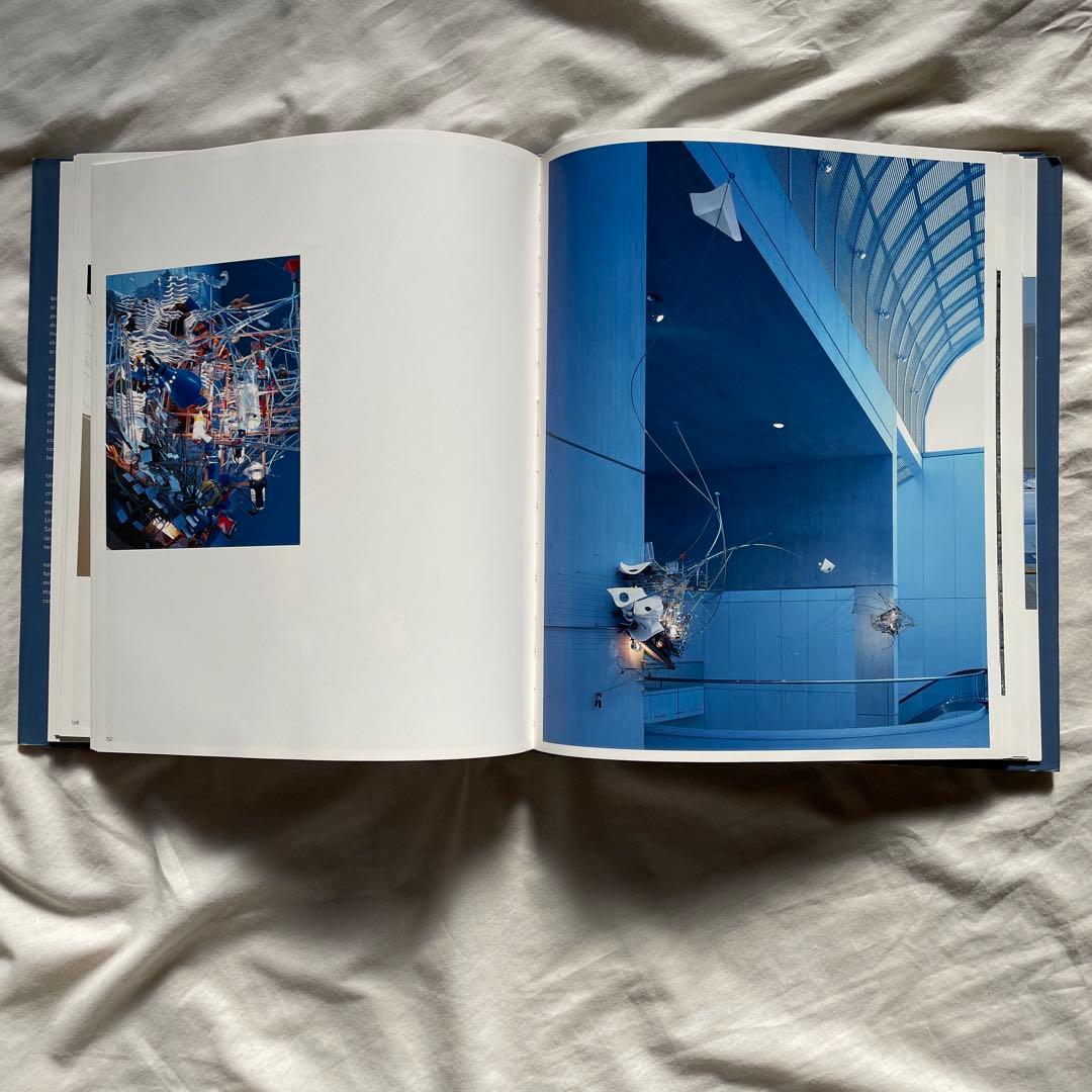 SARAH SZE 洋古書 サラ・ジー