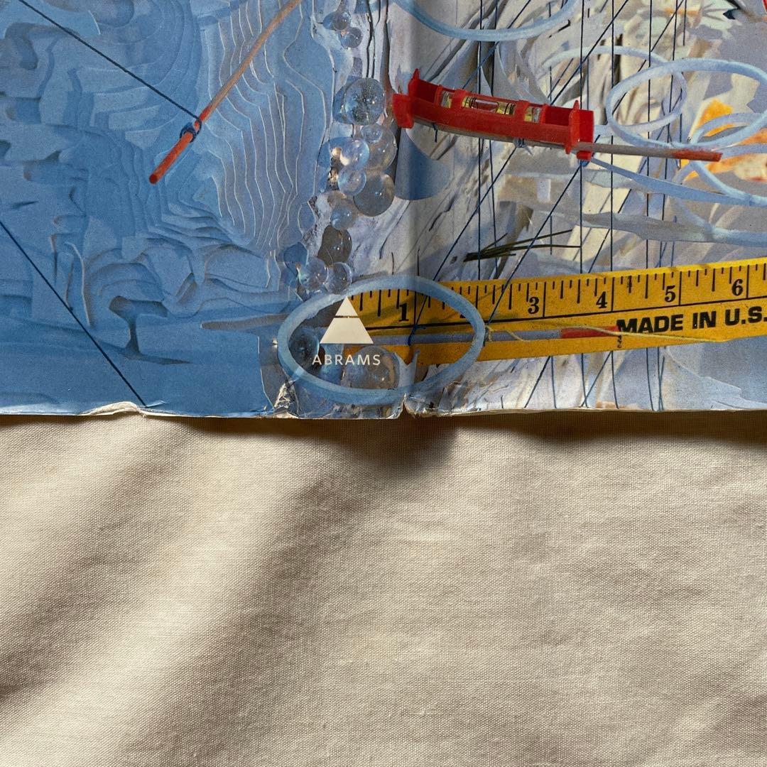 SARAH SZE 洋古書 サラ・ジー