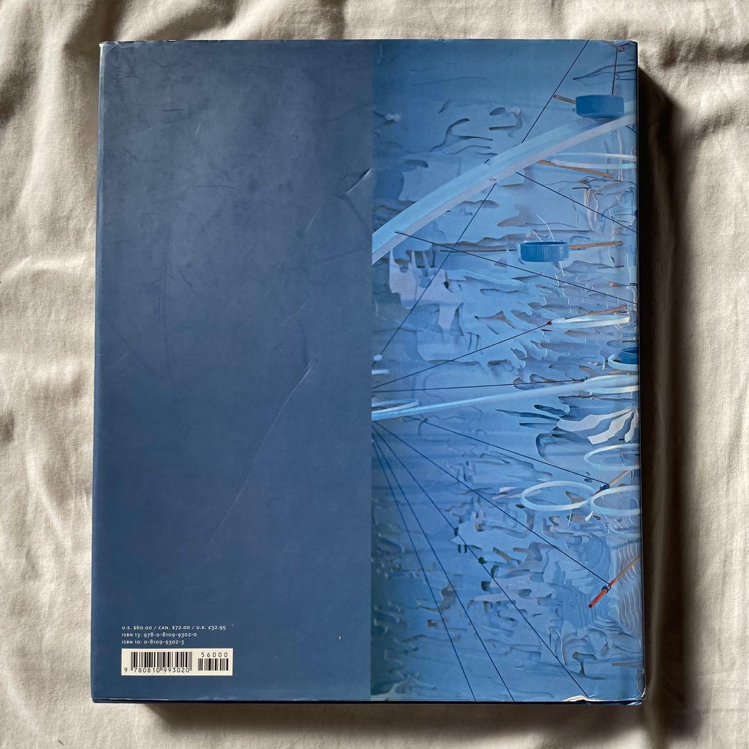 SARAH SZE 洋古書 サラ・ジー