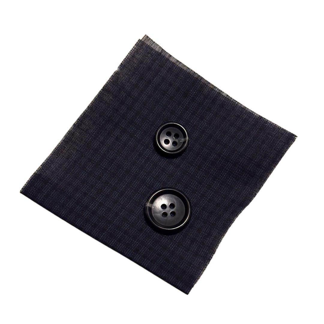 新品未使用✨ダーバン　スーツ　キングサイズ　モンスーン　ギンガムチェック　BB6