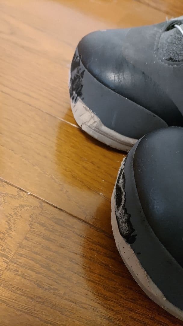 スノーボード HEAD TEAM BOA 23.5cm EIGHT BOA