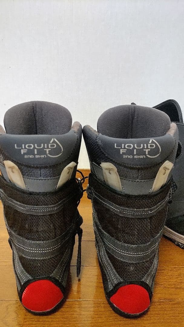 スノーボード HEAD TEAM BOA 23.5cm EIGHT BOA