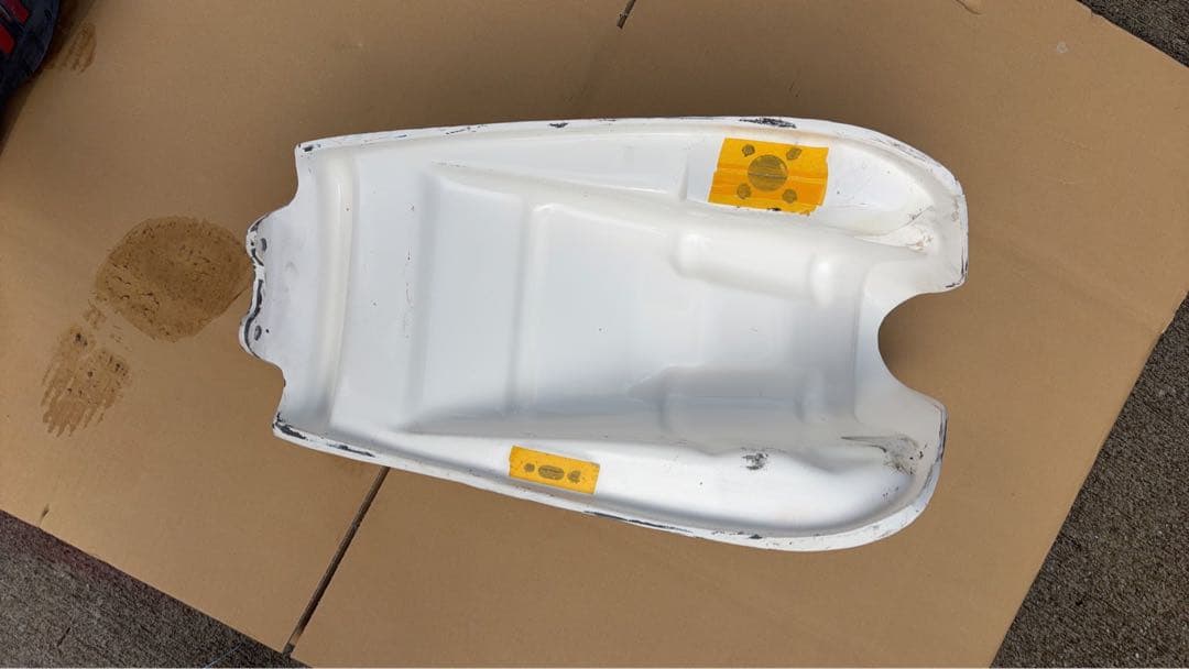 FX外装変換キット ジョーカーズ製 ゼファー400外装　年始年始限定価格