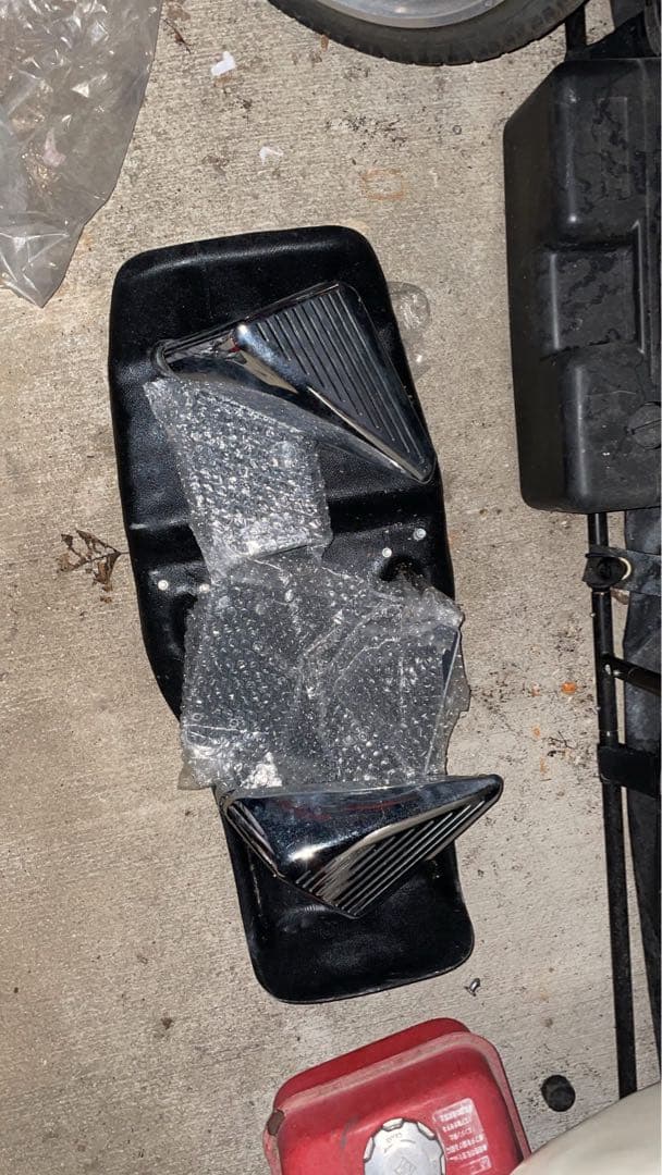 FX外装変換キット ジョーカーズ製 ゼファー400外装　年始年始限定価格