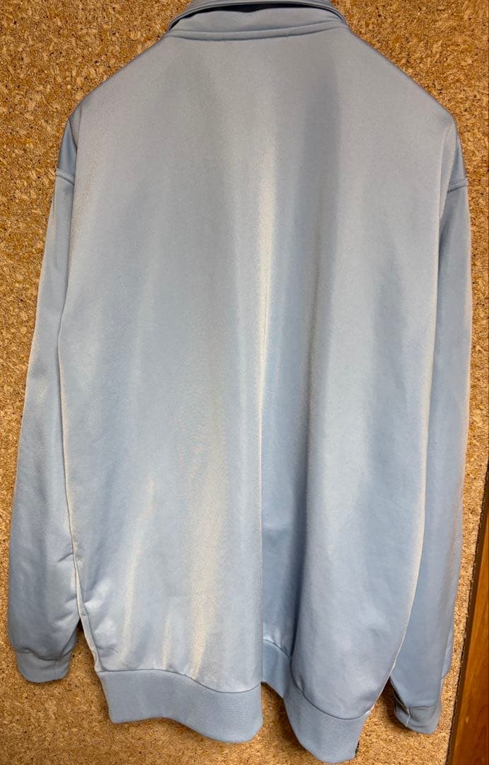 adidas ベッケンバウアー　ジェンダーニュートラル　トラックジャケット【Ｌ】