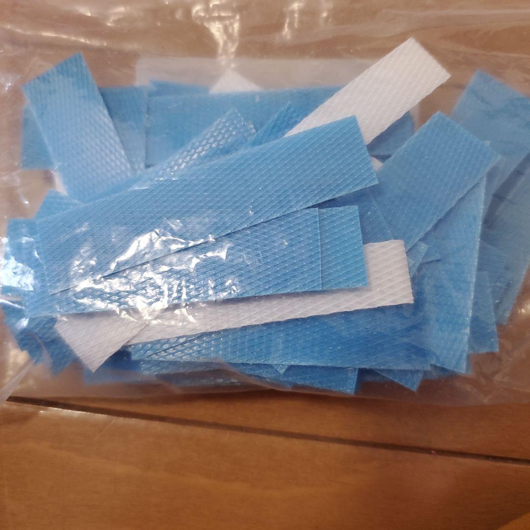 紙バンド クラフトバンド エコクラフト まとめ売り カラフル 大量PPバンド付き