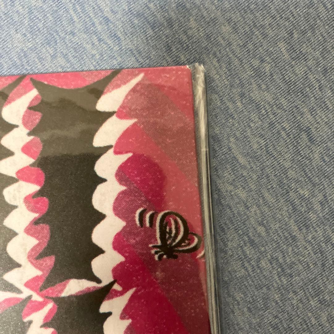 50回転ズのビックリ！！ LPレコード 新品未使用品