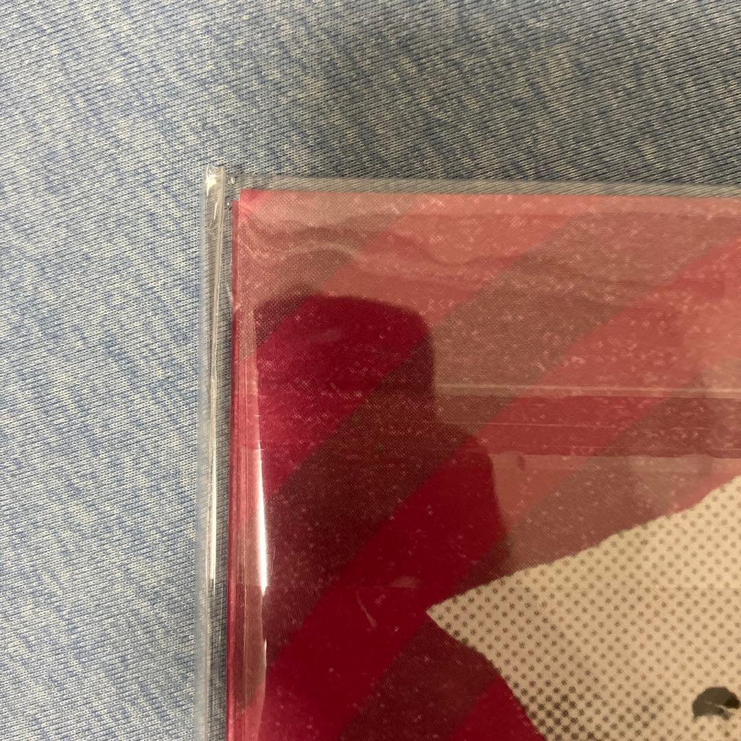 50回転ズのビックリ！！ LPレコード 新品未使用品