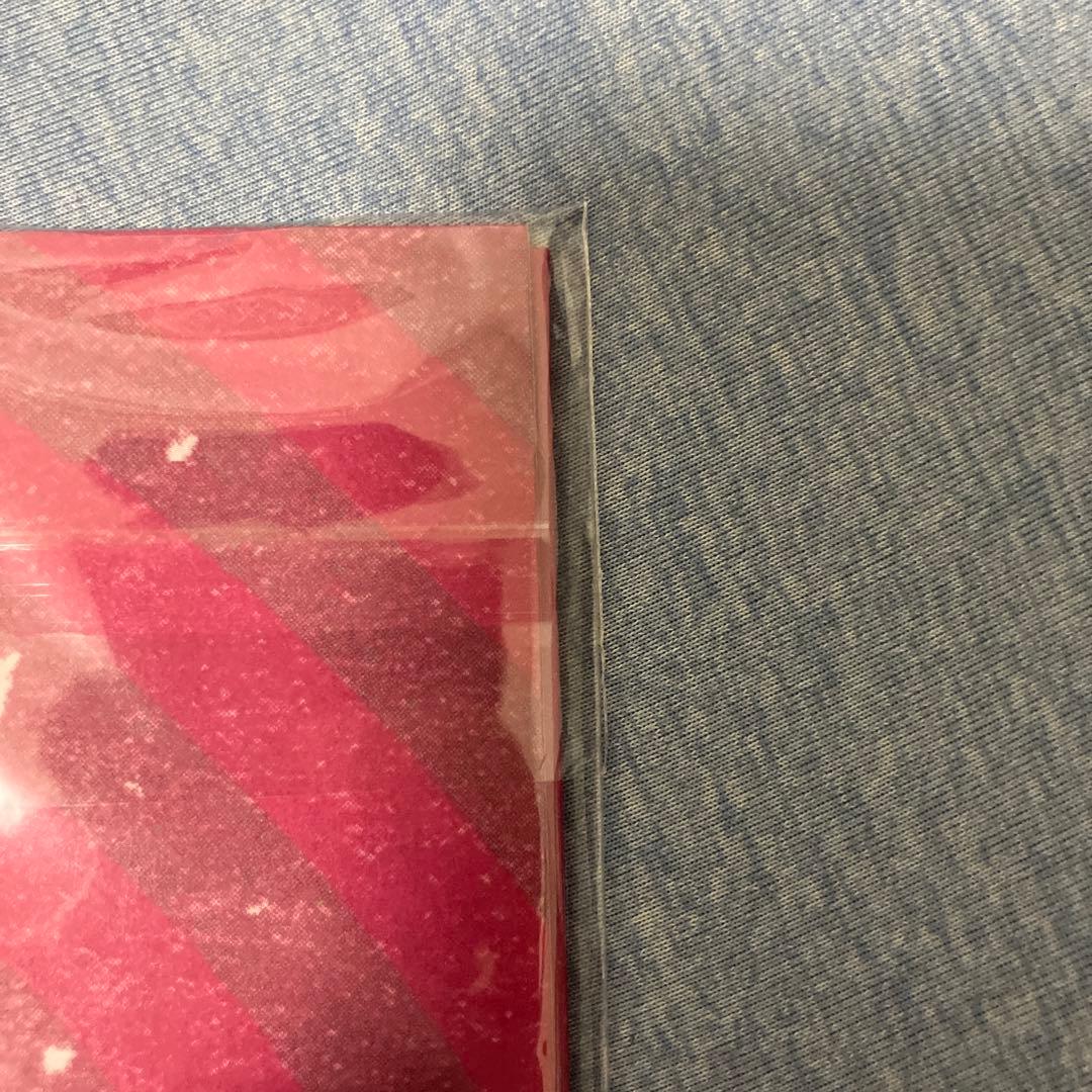 50回転ズのビックリ！！ LPレコード 新品未使用品