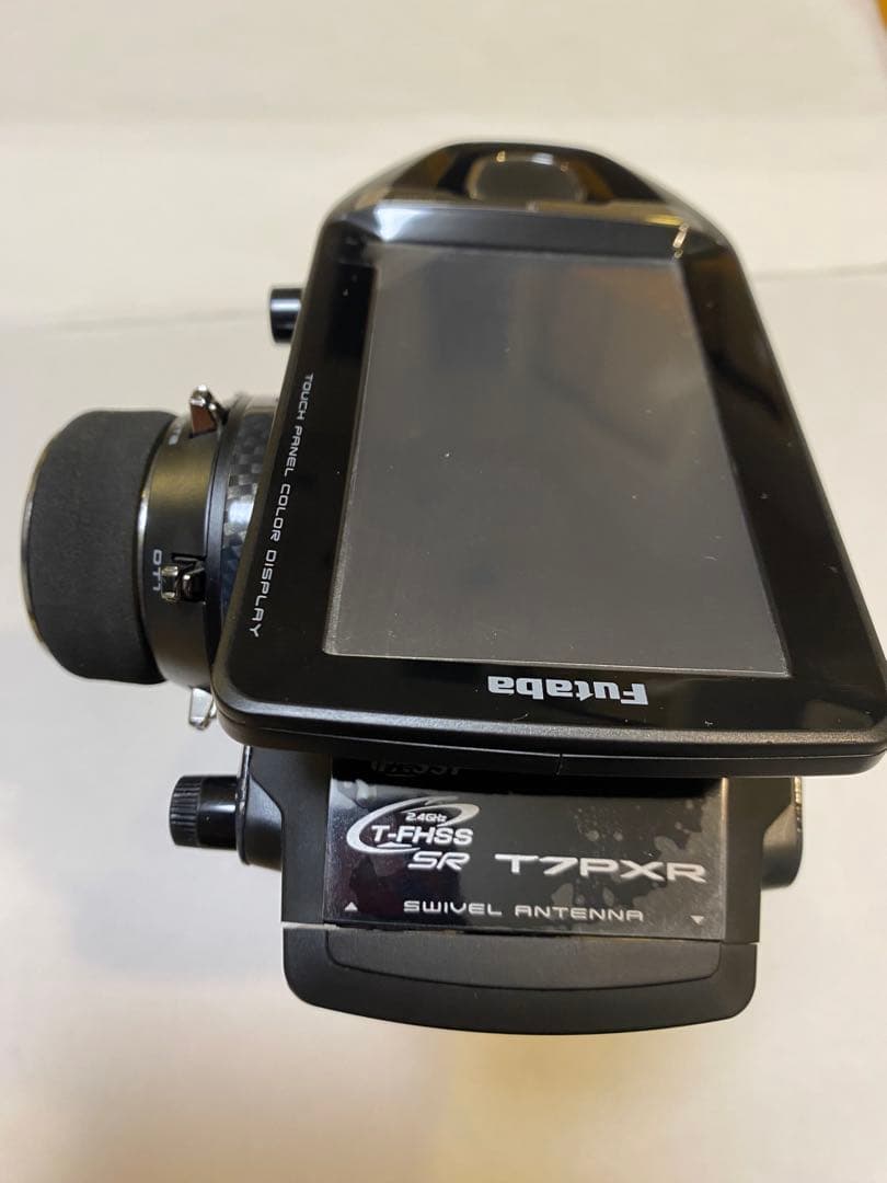 Futaba フタバ　7PXR 美品