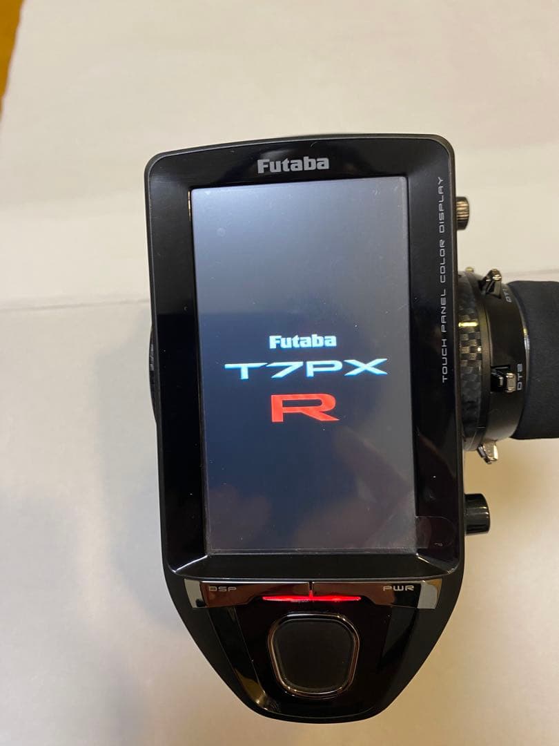 Futaba フタバ　7PXR 美品
