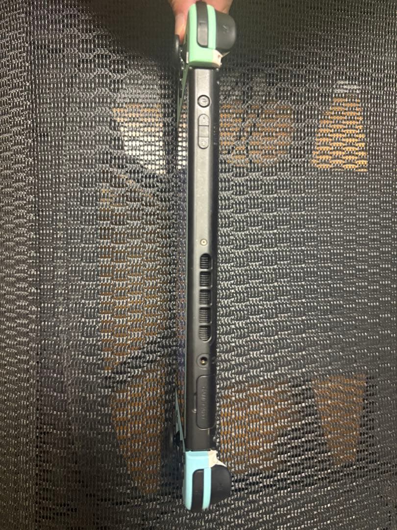 Nintendo Switch 本体　あつまれ どうぶつの森　中古美品