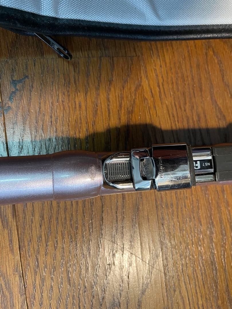 １２SHIMANO SPIN POWER 425 BX-T 美品