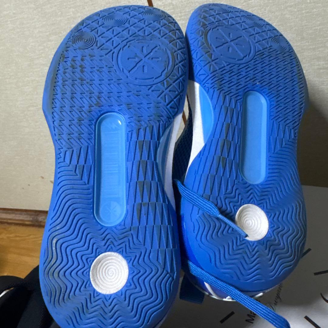 シューズ(男性用) Wade All City 12 Encore