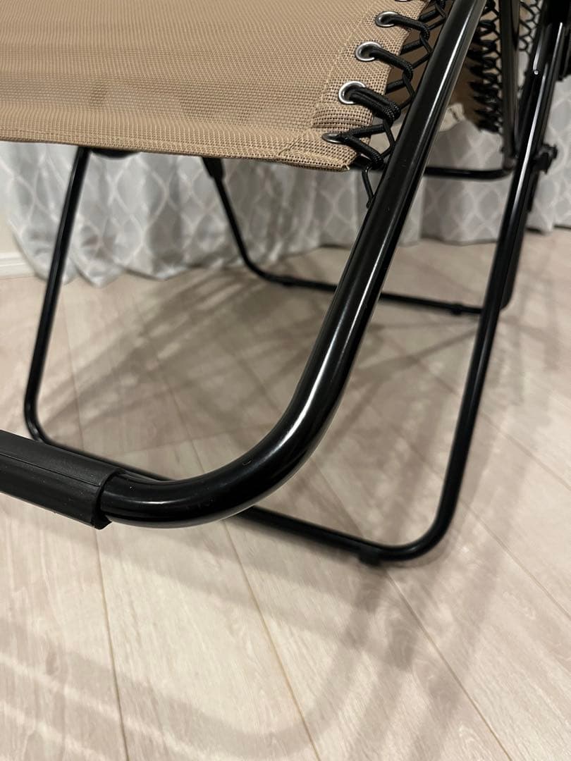 norikiyoインフィニティチェア ベージュ