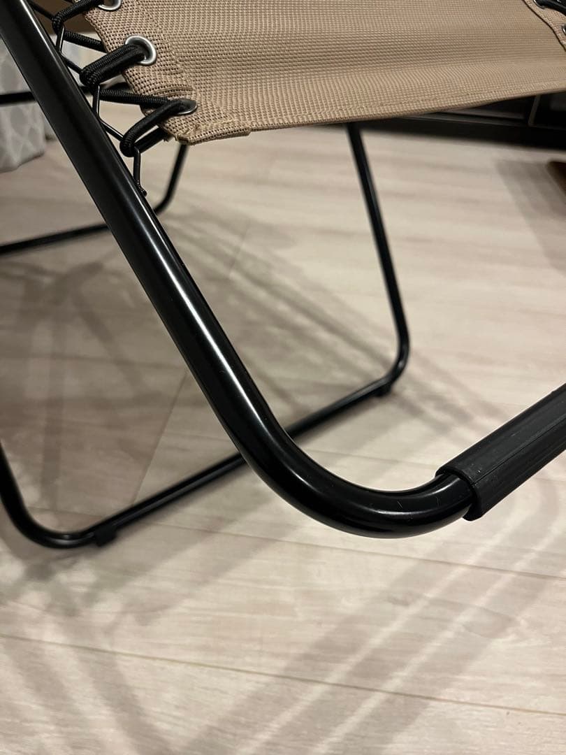 norikiyoインフィニティチェア ベージュ