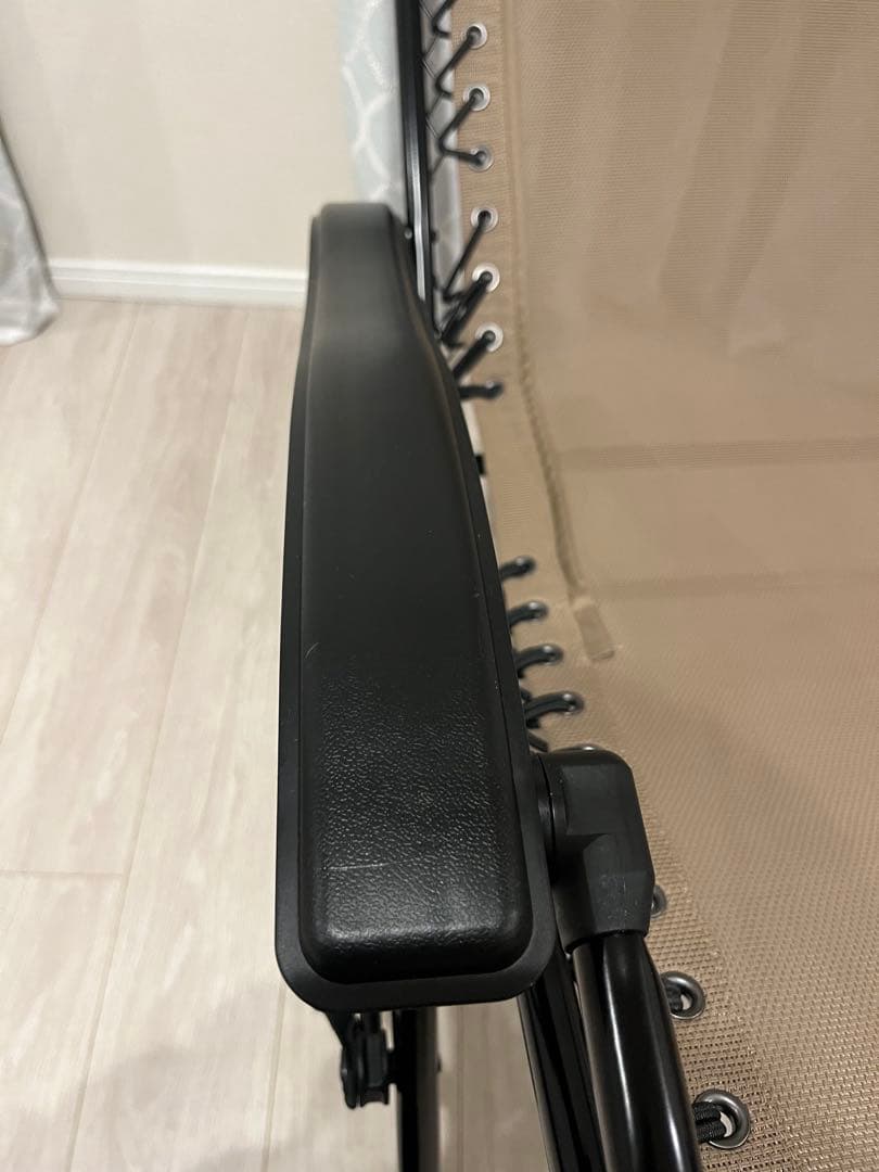 norikiyoインフィニティチェア ベージュ