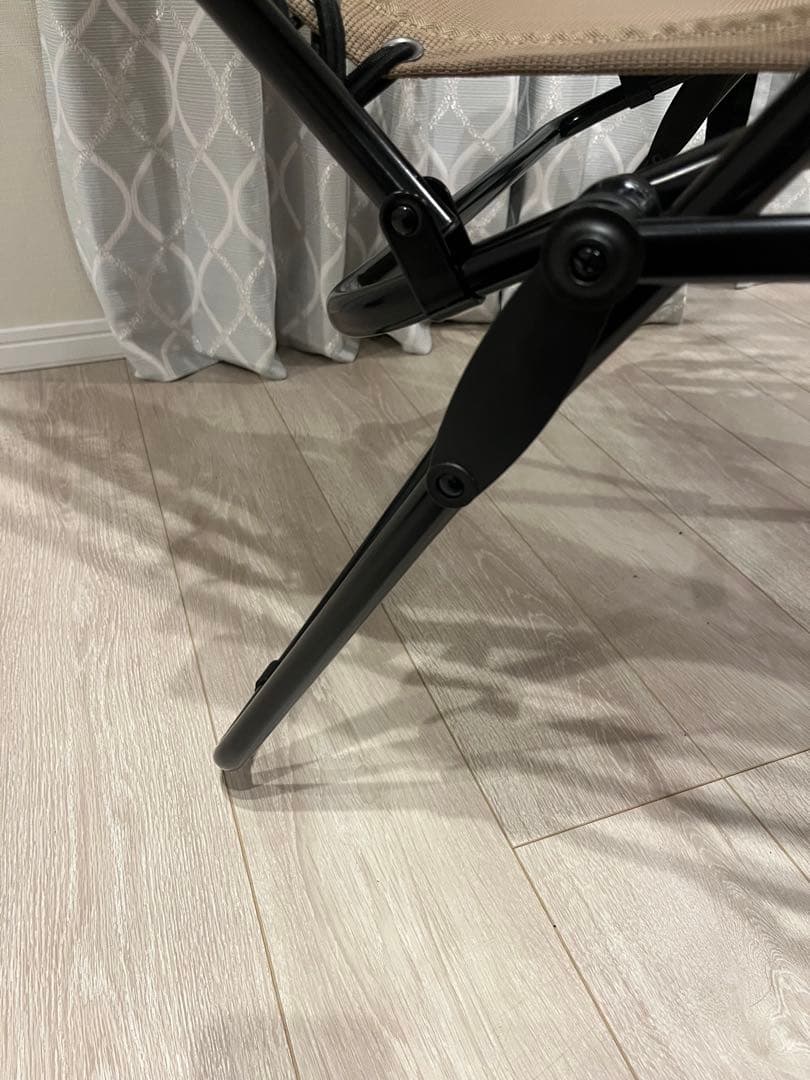 norikiyoインフィニティチェア ベージュ