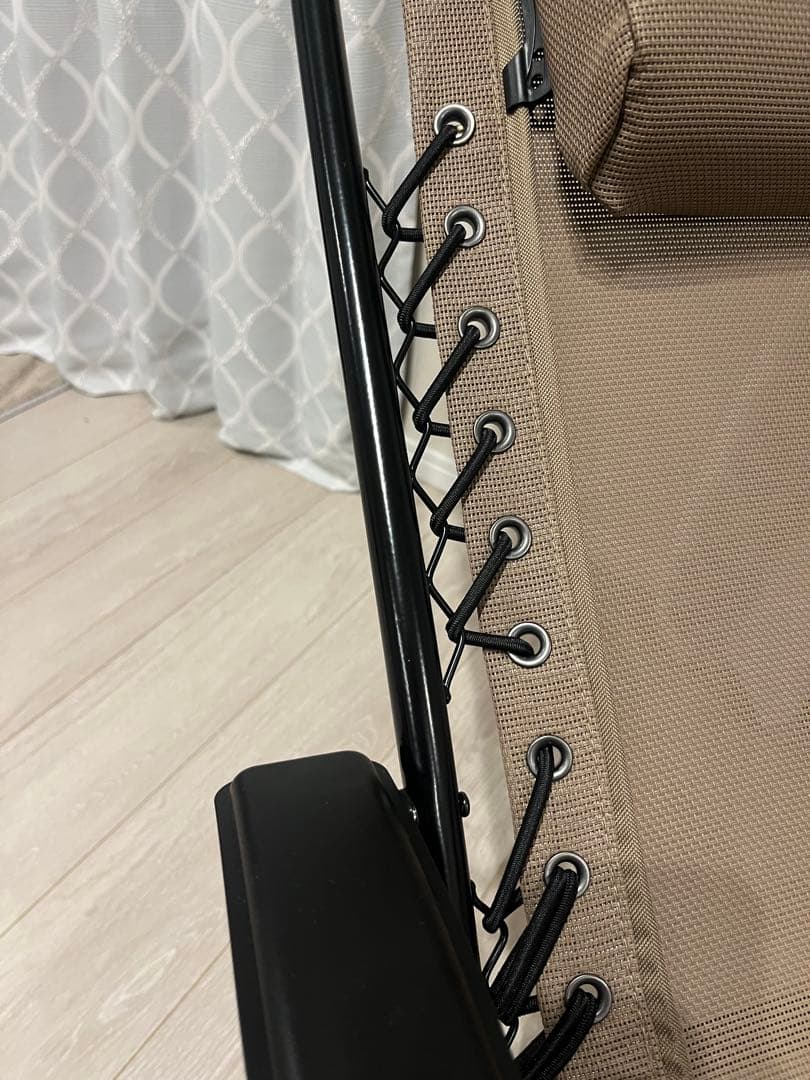 norikiyoインフィニティチェア ベージュ