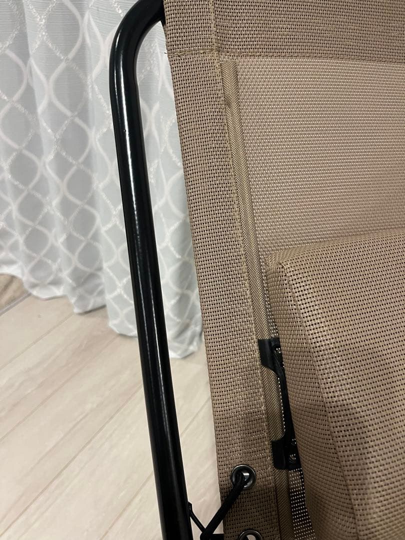 norikiyoインフィニティチェア ベージュ