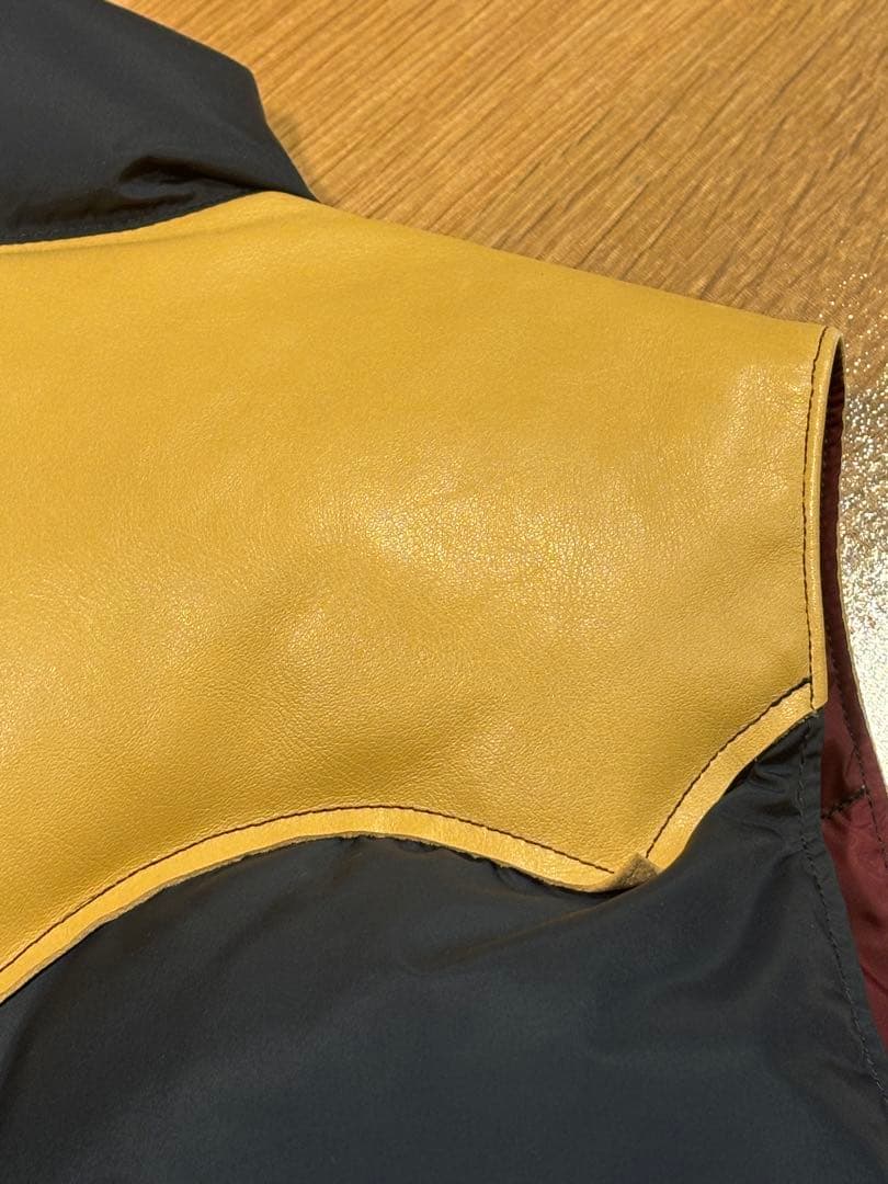 Rocky Mountain Featherbed ダウンベストサイズ36