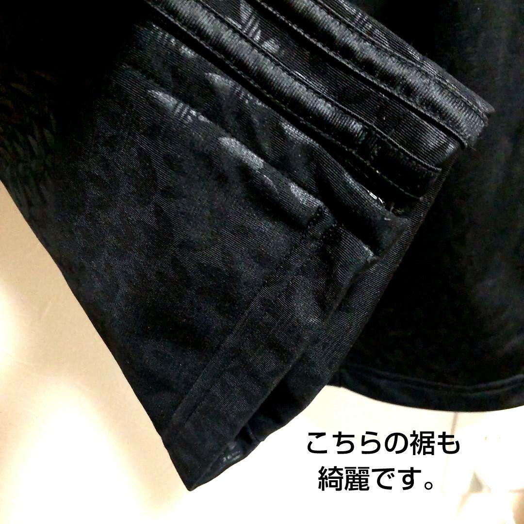 adidas ミッキー ファイヤーバード モノグラム 刺繍トラックトップ 上下