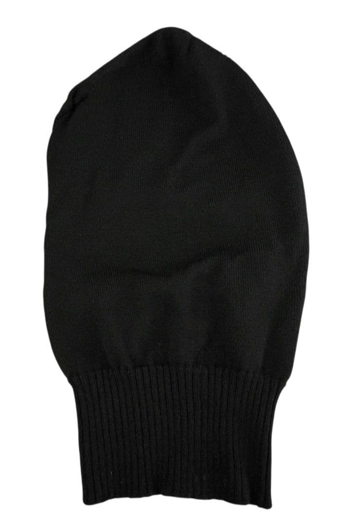 07AW Rick Owens Skull Balaclava リックオウエンス