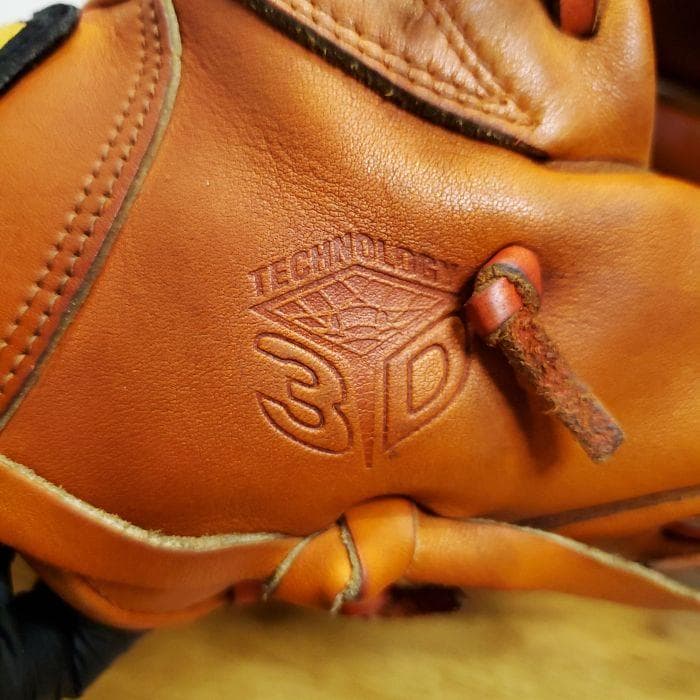 ミズノプロ 日本製 3Dテクノロジー MizunoPro 内野用 硬式グローブ