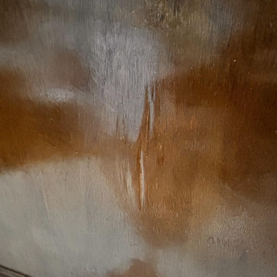 【希少】籐 ラタン チェスト 4段 引き出し10個 アジアン家具 収納タンス