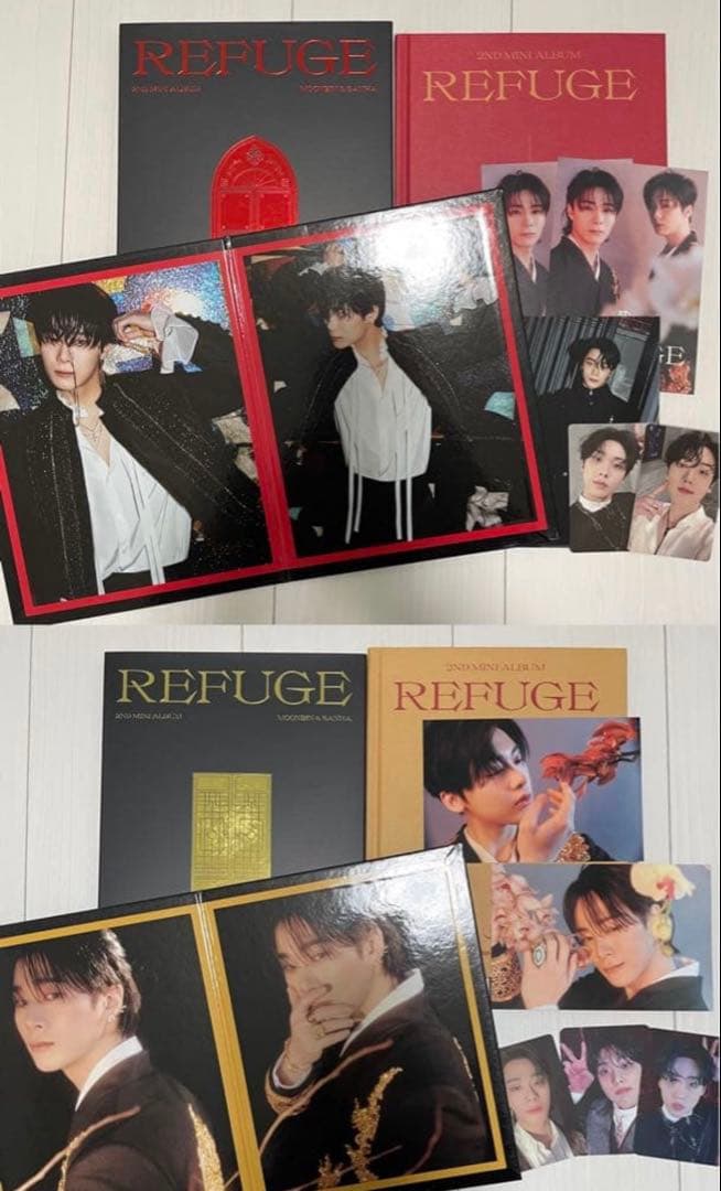 ASTRO アルバム　まとめ売り