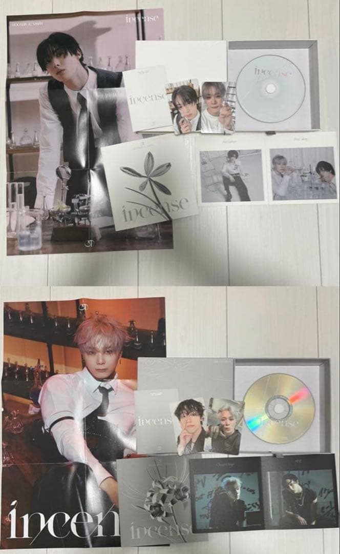 ASTRO アルバム　まとめ売り