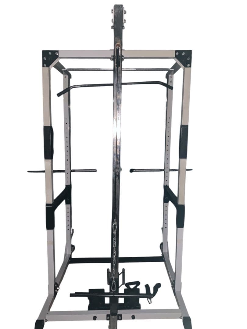 【mel】WILD FITマルチスミスラック ラットプル1/2個①送料込