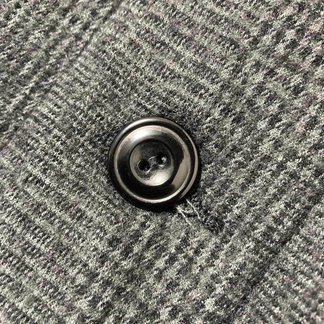 専用美品GOLD MILLING C/W TWILL C.P.O JACKETL