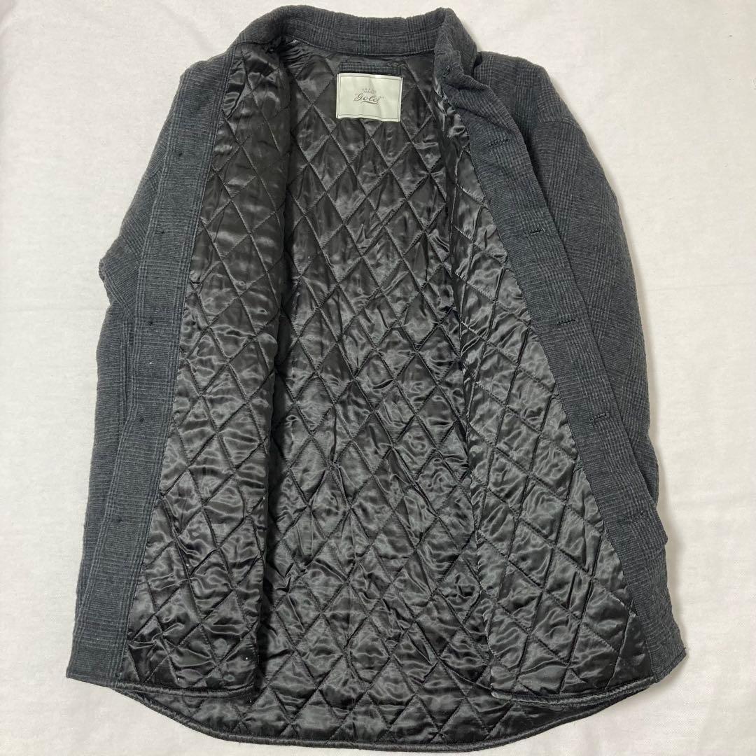 専用美品GOLD MILLING C/W TWILL C.P.O JACKETL