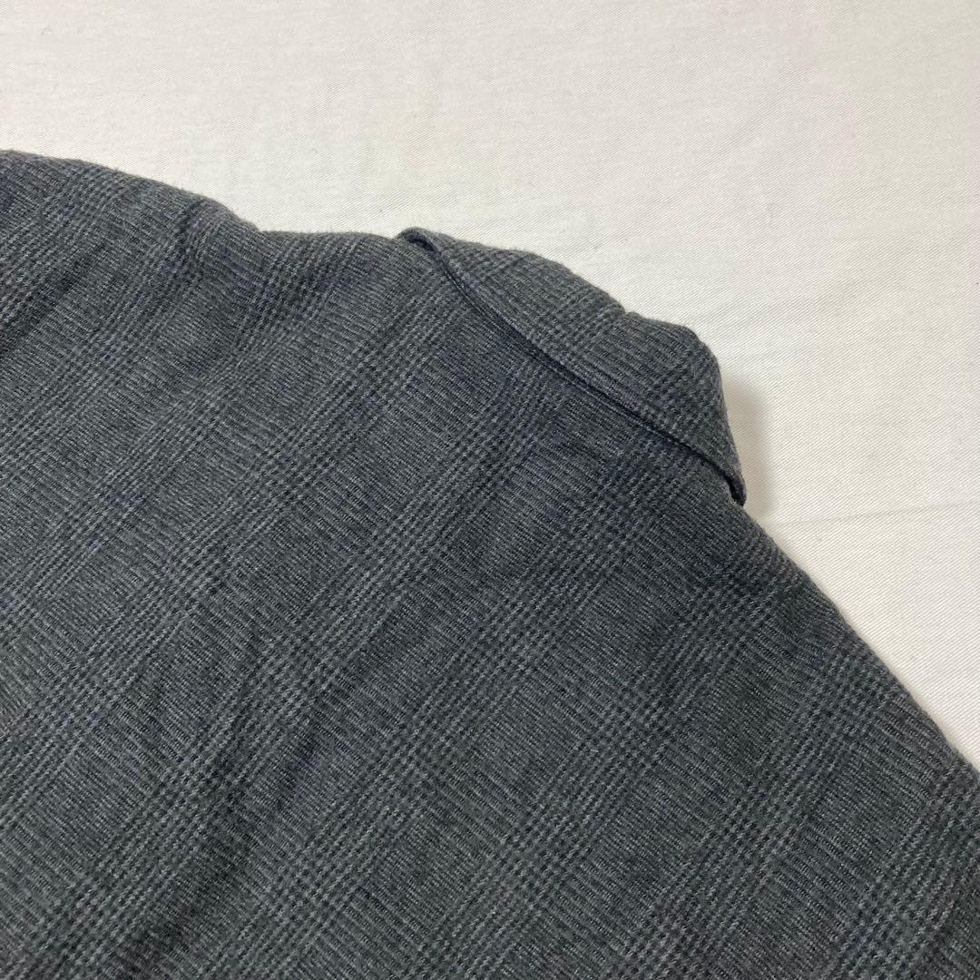 専用美品GOLD MILLING C/W TWILL C.P.O JACKETL