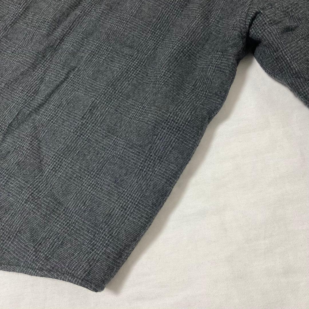 専用美品GOLD MILLING C/W TWILL C.P.O JACKETL