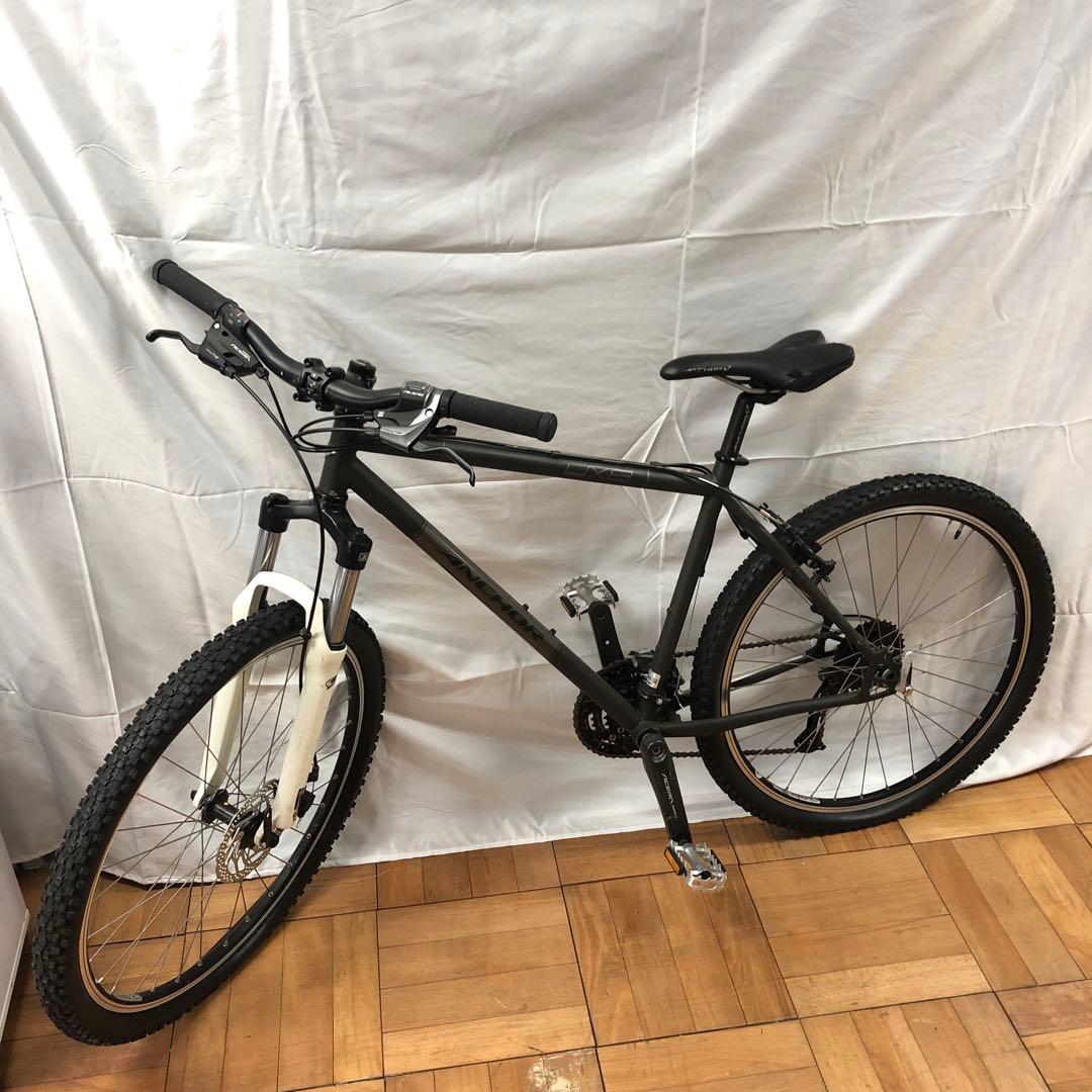 【美品】ANCHOR　自転車　AK1F00270　26インチ　書類あり　H
