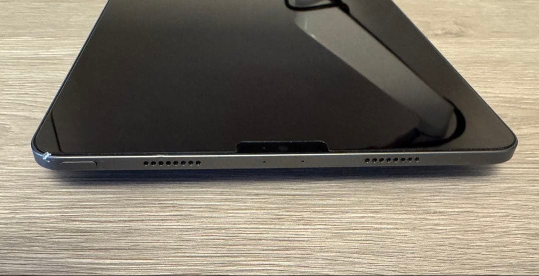 iPad Pro 11インチ (第3世代) 256GB スペースグレー