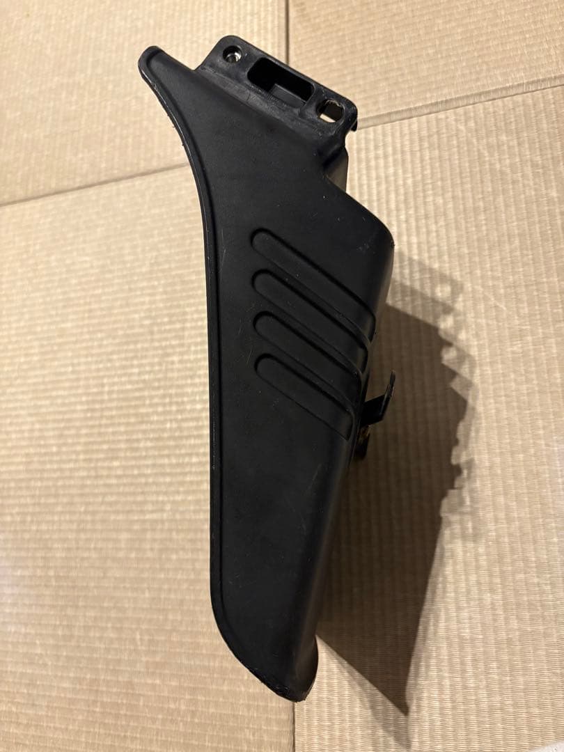 当時物！CBX400Fリアフェンダー　泥よけ