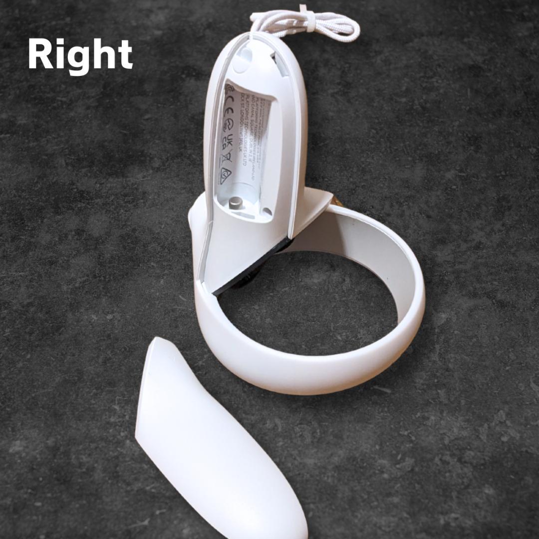 【美品】 Quest 2（）右コントローラー