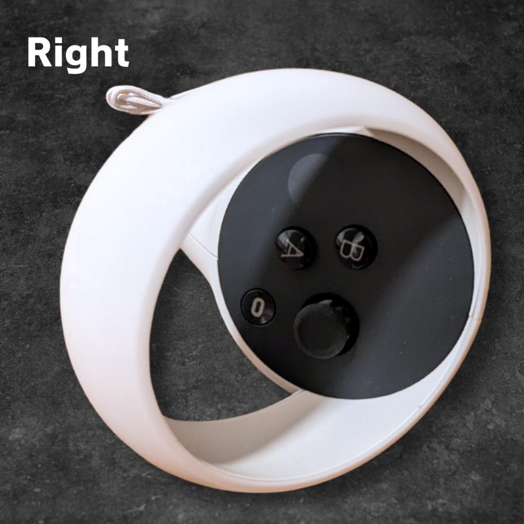 【美品】 Quest 2（）右コントローラー