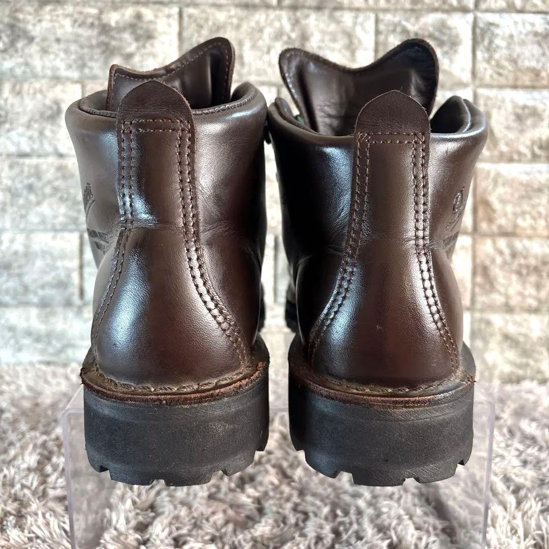 極美品❣️Danner マウンテンライトⅡ 30800 USA製 GTX US7