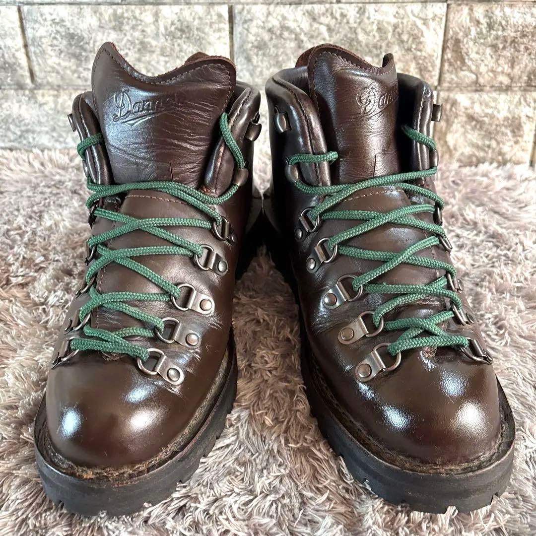 極美品❣️Danner マウンテンライトⅡ 30800 USA製 GTX US7