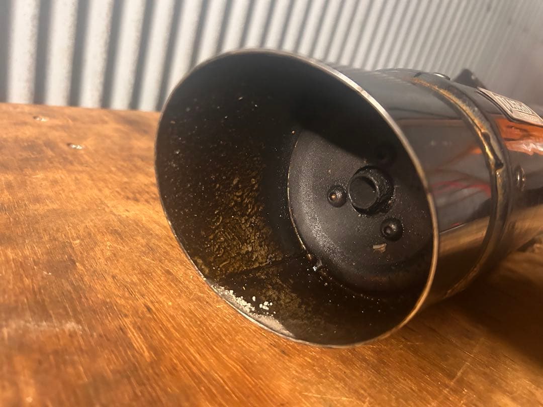 ZERO デュークチャンバー ZZ用 ca1pb