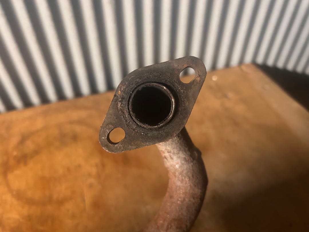 ZERO デュークチャンバー ZZ用 ca1pb