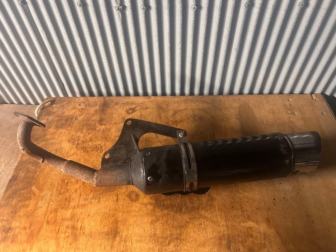 ZERO デュークチャンバー ZZ用 ca1pb